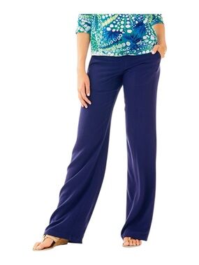 Lilly Pulitzer Islamorada Beach Palazzo